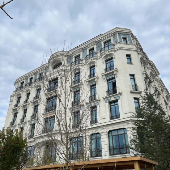 Central İnn